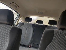 Citroen C4 Семеен Citroen C4 2009 - 165k км -Втори собственик, снимка 9