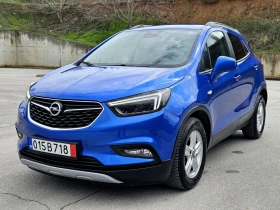 Opel Mokka X XCELLENCE АВТОМАТИК , снимка 1