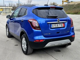Opel Mokka X XCELLENCE АВТОМАТИК , снимка 6