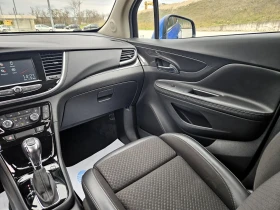 Opel Mokka X XCELLENCE АВТОМАТИК , снимка 15
