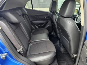 Opel Mokka X XCELLENCE АВТОМАТИК , снимка 14