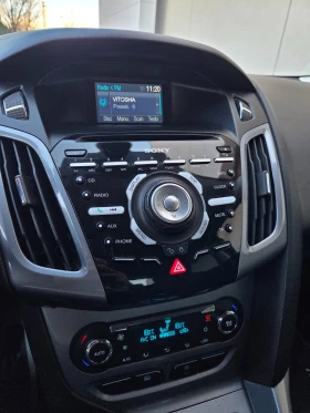 Ford Focus 113хил.км. 1.6TDCi TITANIUM, снимка 10