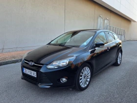 Ford Focus 113хил.км. 1.6TDCi TITANIUM, снимка 2