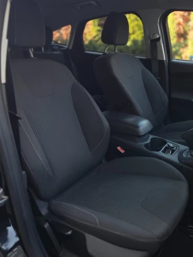Ford Focus 113хил.км. 1.6TDCi TITANIUM, снимка 15