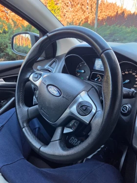 Ford Focus 113хил.км. 1.6TDCi TITANIUM, снимка 12