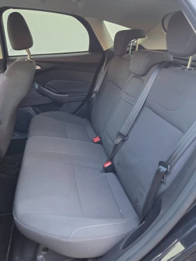 Ford Focus 113хил.км. 1.6TDCi TITANIUM, снимка 7