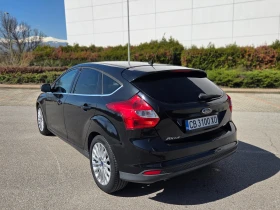 Ford Focus 113хил.км. 1.6TDCi TITANIUM, снимка 4