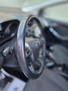 Ford Focus 113хил.км. 1.6TDCi TITANIUM, снимка 8