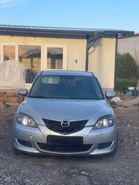 Mazda 3 1.6 HDI 109, снимка 12