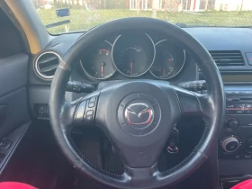 Mazda 3 1.6 HDI 109, снимка 7
