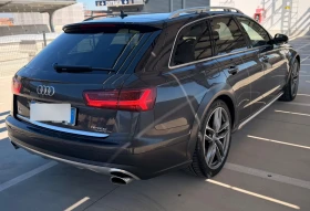Audi A6 Allroad 3.0 TDI quattro, снимка 3