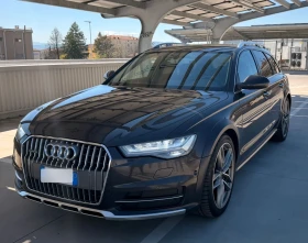 Audi A6 Allroad 3.0 TDI quattro, снимка 2