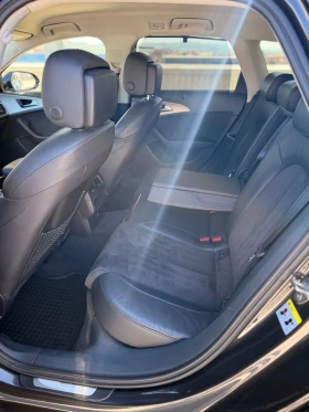 Audi A6 Allroad 3.0 TDI quattro, снимка 13