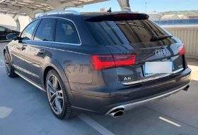 Audi A6 Allroad 3.0 TDI quattro, снимка 4