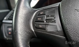 BMW 320 d | ШИБЕДАХ | KEYLESS | ДВА КЛЮЧА | , снимка 13