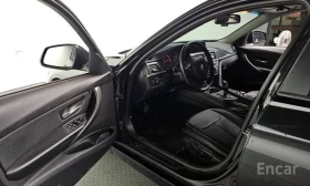 BMW 320 d | ШИБЕДАХ | KEYLESS | ДВА КЛЮЧА | , снимка 9