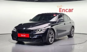 BMW 320 d | ШИБЕДАХ | KEYLESS | ДВА КЛЮЧА | , снимка 1