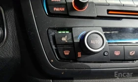 BMW 320 d | ШИБЕДАХ | KEYLESS | ДВА КЛЮЧА | , снимка 14