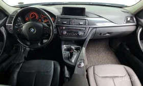 BMW 320 d | ШИБЕДАХ | KEYLESS | ДВА КЛЮЧА | , снимка 6