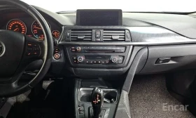BMW 320 d | ШИБЕДАХ | KEYLESS | ДВА КЛЮЧА | , снимка 12