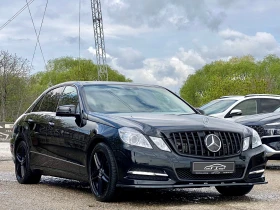 Mercedes-Benz E 500 4Matic* Key GO* Dis* Massage* Max FULL* , снимка 1