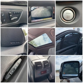 Mercedes-Benz E 500 4Matic* Key GO* Dis* Massage* Max FULL* , снимка 16