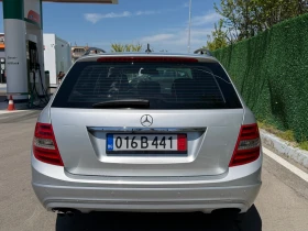 Mercedes-Benz C 200 2011* AVTOMAT* NAVI, снимка 7