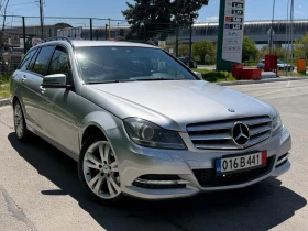 Mercedes-Benz C 200 2011* AVTOMAT* NAVI, снимка 1