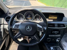 Mercedes-Benz C 200 2011* AVTOMAT* NAVI, снимка 11