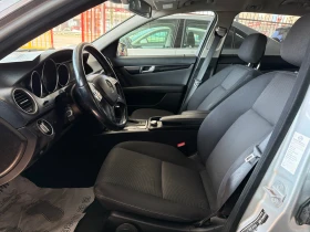 Mercedes-Benz C 200 2011* AVTOMAT* NAVI, снимка 13
