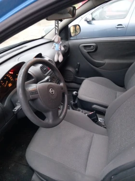 Opel Corsa, снимка 5