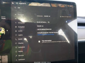 Tesla Model 3 Rear-Wheel Drive, снимка 7