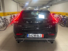 Volvo V40 2.0d Rline Автоматик , снимка 5