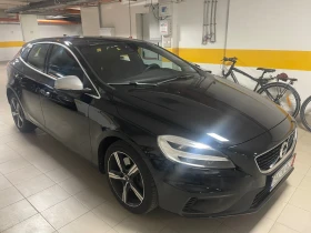 Volvo V40 2.0d Rline Автоматик , снимка 3