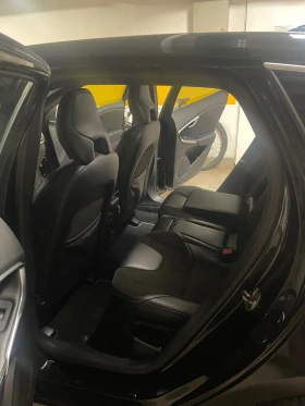 Volvo V40 2.0d Rline Автоматик , снимка 14