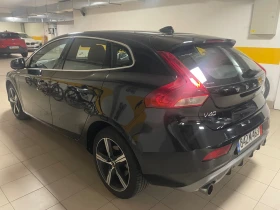Volvo V40 2.0d Rline Автоматик , снимка 2