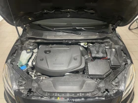 Volvo V40 2.0d Rline Автоматик , снимка 7