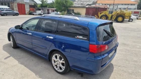 Honda Accord Tourer 2. 0 i-VTEC, снимка 5