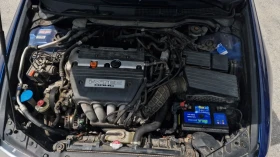 Honda Accord Tourer 2. 0 i-VTEC, снимка 7