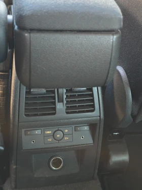 Opel Zafira turbo ecoflex, снимка 13
