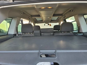 Opel Zafira turbo ecoflex, снимка 14