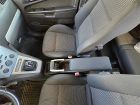 Opel Zafira turbo ecoflex, снимка 12