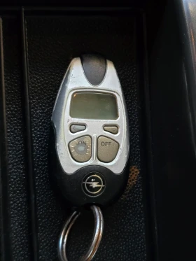 Opel Zafira turbo ecoflex, снимка 17