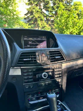 Mercedes-Benz E 350 E350 CGI, снимка 10