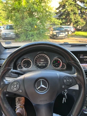 Mercedes-Benz E 350 E350 CGI, снимка 11