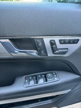 Mercedes-Benz E 350 E350 CGI, снимка 9