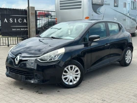 Renault Clio / 1.5D / EURO 5 / , снимка 1