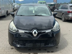 Renault Clio / 1.5D / EURO 5 / , снимка 8