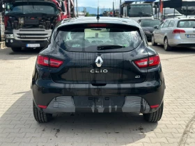 Renault Clio / 1.5D / EURO 5 / , снимка 4