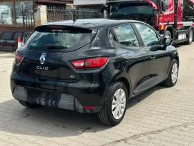 Renault Clio / 1.5D / EURO 5 / , снимка 5
